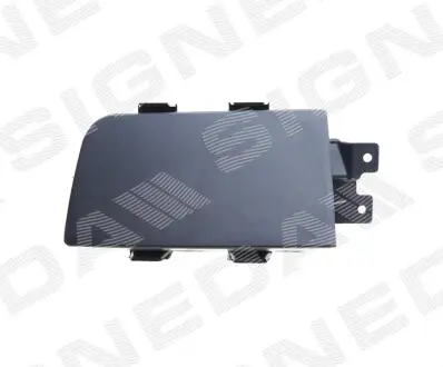 КРИШКА ПРОТИТУМАННОЇ ФАРИ | BMW 5 (E34), 01.88 - 12.95 Signeda PBM99003CL Купити в Україні