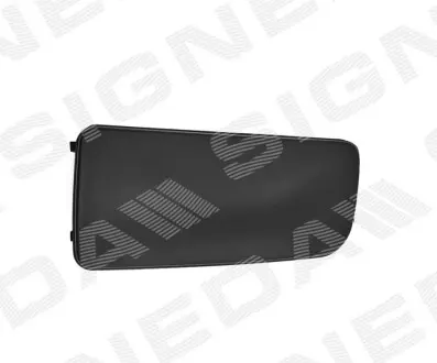 РЕШІТКА В БАМПЕР | BMW 3 (E36), 12.90 - 03.00 Signeda PBM99006CL Купити в Україні
