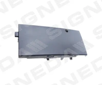 КРИШКА ГАЧКА | BMW 5 (E34), 01.88 - 12.95 Signeda PBM99021AL Купити в Україні