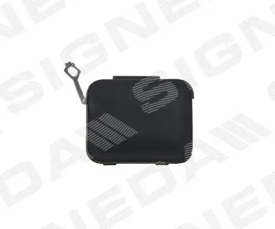 КРИШКА ГАЧКА | BMW 5 (E39), 01.96 - 08.00 Signeda PBM99025CA Купити в Україні