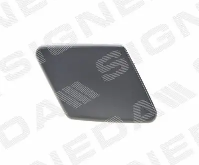 Фото 1 — ЗАГЛУШКА ОМИВАЧА ФАР | BMW 3 (E90/E91), 05 - 09 Signeda (PBM99038CAR) Фото ЗАГЛУШКА ОМИВАЧА ФАР | BMW 3 (E90/E91), 05 - 09 Signeda (PBM99038CAR) зображення 1