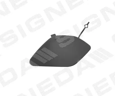 Заглушка гака Signeda PBM99053CA