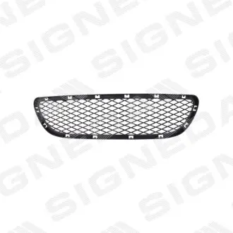 РЕШІТКА В БАМПЕР | BMW 3 (E90/E91), 09 - 12 Signeda PBM99057GAC Купити в Україні