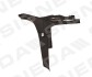 Кронштейн крила BMW X5 (E70), 04.10 - 11.13 PBM99063AR