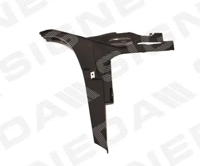 Кронштейн крила BMW X5 (E70), 04.10 - 11.13 Signeda PBM99063AR Купить в Украине