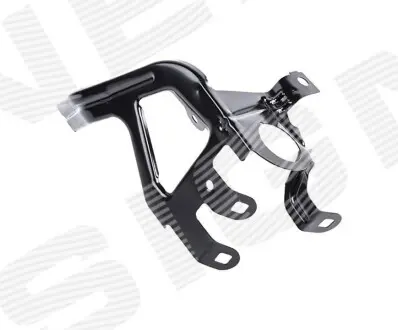 Кронштейн крила BMW 5 (F10/F11), 10 - 16 Signeda PBM99066AL Купить в Украине