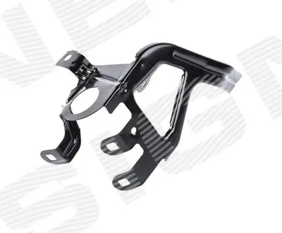 Кронштейн крила BMW 5 (F10/F11), 10 - 16 Signeda PBM99066AR Купить в Украине