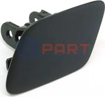 Фото 1 — ЗАГЛУШКА ОМИВАЧА ФАР | BMW X5 (E70), 10.06 - 04.10 Signeda (PBM99071CAL) Фото ЗАГЛУШКА ОМИВАЧА ФАР | BMW X5 (E70), 10.06 - 04.10 Signeda (PBM99071CAL) зображення 1