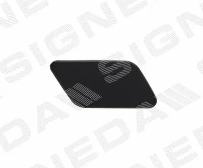 Фото 1 — Заглушка омывателя фар BMW X3 (F25), 11.10 - 04.14 Signeda (PBM99073CAR) Фото Заглушка омывателя фар BMW X3 (F25), 11.10 - 04.14 Signeda (PBM99073CAR) изображение 1