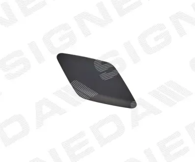 Заглушка омывателя фар BMW 4 (F32/F33/F36/F82), 13 - Signeda PBM99076CMR Купить в Украине