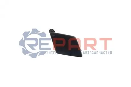 Заглушка гака BMW 5 (F10/F11), 10 - 16 Signeda PBM99077CA Купить в Украине
