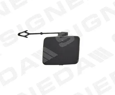 КРИШКА ГАЧКА | BMW X5 (E70), 10.06 - 04.10 Signeda PBM99078CAL Купити в Україні