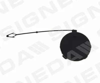 Бампер Signeda PBM99085CAL Купити в Україні