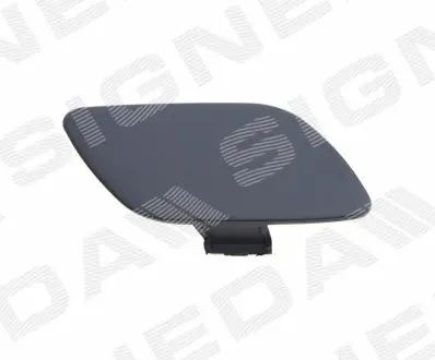 КРИШКА ГАЧКА | BMW 3 (E92/E93) COUPE/CABRIO, 09.06 - 03.10 Signeda PBM99087CA Купити в Україні