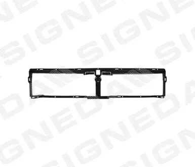 РЕШІТКА В БАМПЕР | BMW 5 (F10/F11), 10 - 16 Signeda PBM99096GA Купити в Україні