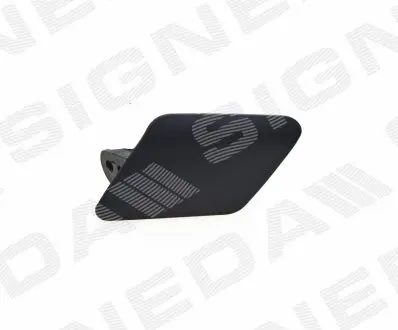Фото ЗАГЛУШКА ОМИВАЧА ФАР | BMW 3 (F30/F31/F35/F80), 11 - 15 Signeda (PBM99099CAL) зображення 1
