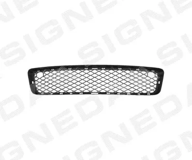 РЕШІТКА В БАМПЕР | BMW X5 (E70), 10.06 - 04.10 Signeda PBM99099GA Купити в Україні