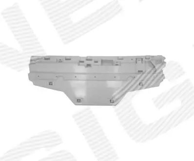 Бампер Signeda PBM99108A Купити в Україні