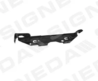 РАМА | BMW 2 ACTIVE/GRAND TOURER (F45/46), 14 - Signeda PBM99115AUR Купити в Україні