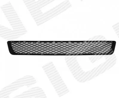 Решітка в бампер BMW X5 (E70), 04.10 - 11.13 Signeda PBM99116GA Купити в Україні