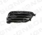 Решетка в бампер BMW X3 (F25), 03.14 - 17 Signeda (PBM99125CAR) изображение 1