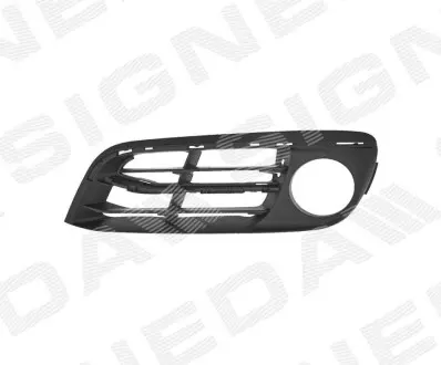 РЕШІТКА В БАМПЕР | BMW 5 (F10/F11), 10 - 16 Signeda PBM99128CAL Купити в Україні