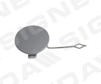 Бампер Signeda PBM99137CB Купити в Україні