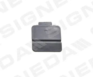 КРИШКА ГАЧКА | BMW 5 (E60/E61), 03 - 10 Signeda PBM99153CA Купити в Україні