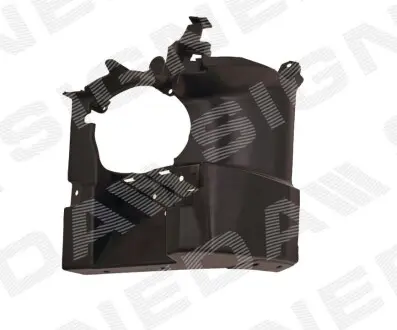 КРЕПЛЕНИЕ ПРОТИВОТУМАННОЙ ФАРЫ Signeda PBM99170AL
