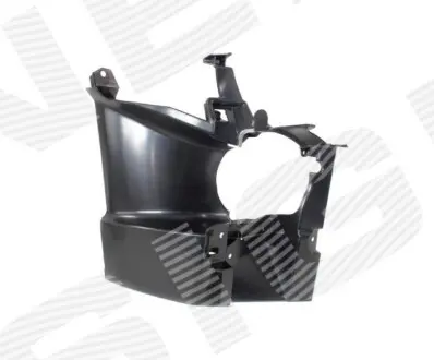КРЕПЛЕНИЕ ПРОТИВОТУМАННОЙ ФАРЫ Signeda PBM99170AR