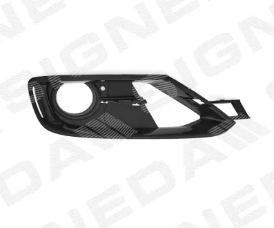 Бампер Signeda PBM99200CAR Купити в Україні