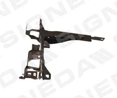 КРОНШТЕЙН ПЕР. ФАРИ | BMW 3 (G20/G21), 19 Signeda PBM99212L