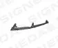 КРОНШТЕЙН ПЕР. ФАРИ | BMW 3 (F30/F31/F35/F80), 11 - 15 Signeda (PBM99215L) зображення 1