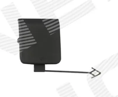 КРИШКА ГАЧКА | BMW X1 (E84), 09 - 15 Signeda PBM99223CA Купити в Україні