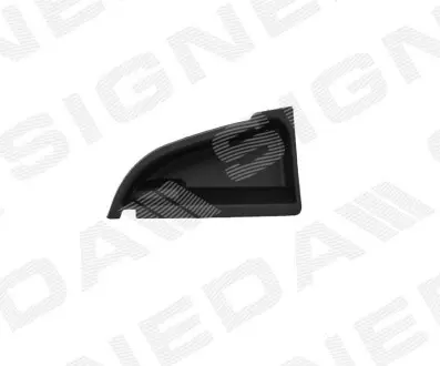 Бампер Signeda PBM99232AL Купити в Україні