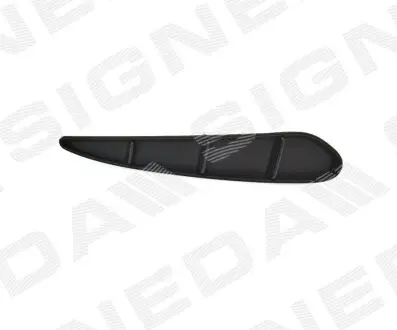 РЕШЕТКА В БАМПЕР | BMW 3 (G20/G21), 19 Signeda PBM99280AR