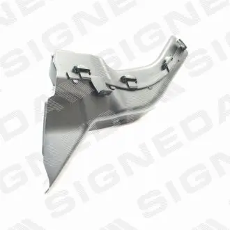 Дефлектор воздушный BMW 3 (F30/F31/F35/F80), 11 - Signeda PBM99304AL Купить в Украине
