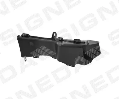 Дефлектор воздушный BMW 3 (F30/F31/F35/F80), 11 - Signeda PBM99304AR Купить в Украине