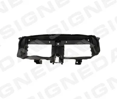 Фото ПОВІТРЯНИЙ ДЕФЛЕКТОР | BMW X1 (E84), 09 - 15 Signeda (PBM99311A) зображення 1