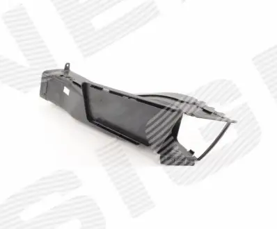 Дефлектор воздушный BMW X5 (E70), 04.10 - 11.13 Signeda PBM99317AR Купить в Украине