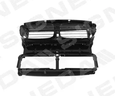 Фото ВОЗДУШНЫЙ ДЕФЛЕКТОР Signeda (PBM99326O) изображение 1