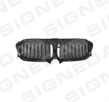 РЕШІТКА РАДІАТОРА | BMW 5 (G30/G31), 17 Signeda PBM99345A