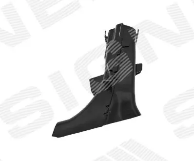 ВОЗДУШНЫЙ ДЕФЛЕКТОР Signeda PBM9938AR