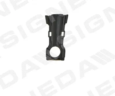 Решетка в бампер BMW 7 (G11/G12) Signeda PBM99415A
