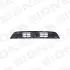 РЕШЕТКА В БАМПЕР Signeda (PBM99424A) изображение 1
