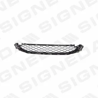 Решетка в бампер BMW X3 (G01) Signeda PBM99426A