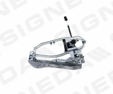 Ручки дверные Signeda PBMD1001BR Купить в Украине