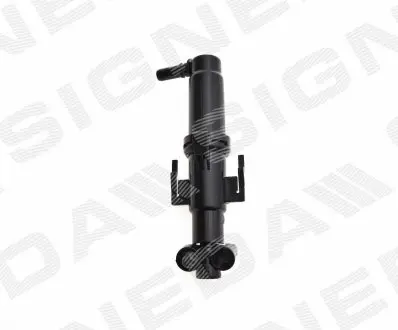 Омыватель фары BMW 5 (F10/F11), 10 - 16 Signeda PBMWG004L Купить в Украине