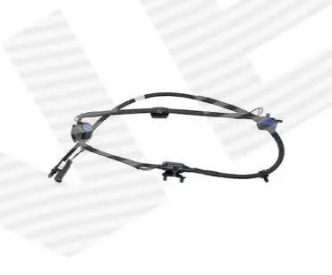 ОМИВАЧ ФАРИ | BMW 3 (E92/E93) COUPE/CABRIO, 09.06 - 03.10 Signeda PBMWG005LR Купити в Україні