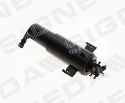 Омыватель фары BMW X5 (E70), 04.10 - 11.13 Signeda PBMWG007L Купить в Украине